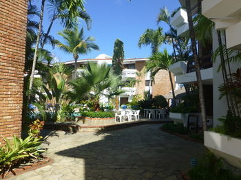 Apartment B5 At Central Sosua Residential Club El Batey Ngoại thất bức ảnh