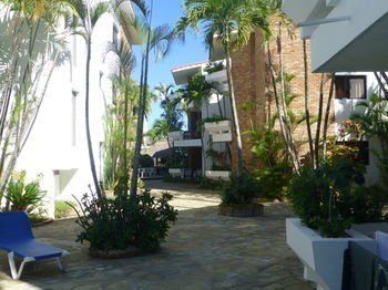 Apartment B5 At Central Sosua Residential Club El Batey Ngoại thất bức ảnh