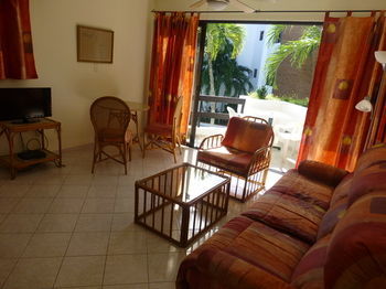 Apartment B5 At Central Sosua Residential Club El Batey Ngoại thất bức ảnh