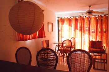 Apartment B5 At Central Sosua Residential Club El Batey Ngoại thất bức ảnh