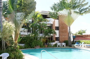 Apartment B5 At Central Sosua Residential Club El Batey Ngoại thất bức ảnh