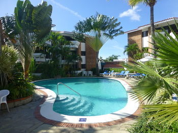 Apartment B5 At Central Sosua Residential Club El Batey Ngoại thất bức ảnh
