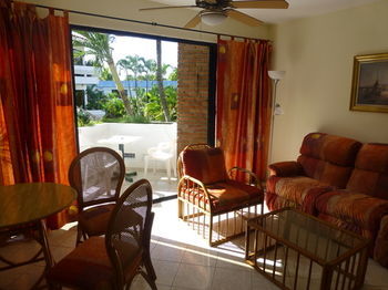 Apartment B5 At Central Sosua Residential Club El Batey Ngoại thất bức ảnh