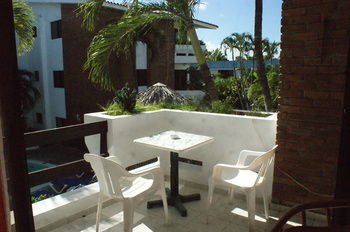 Apartment B5 At Central Sosua Residential Club El Batey Ngoại thất bức ảnh