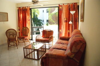 Apartment B5 At Central Sosua Residential Club El Batey Ngoại thất bức ảnh